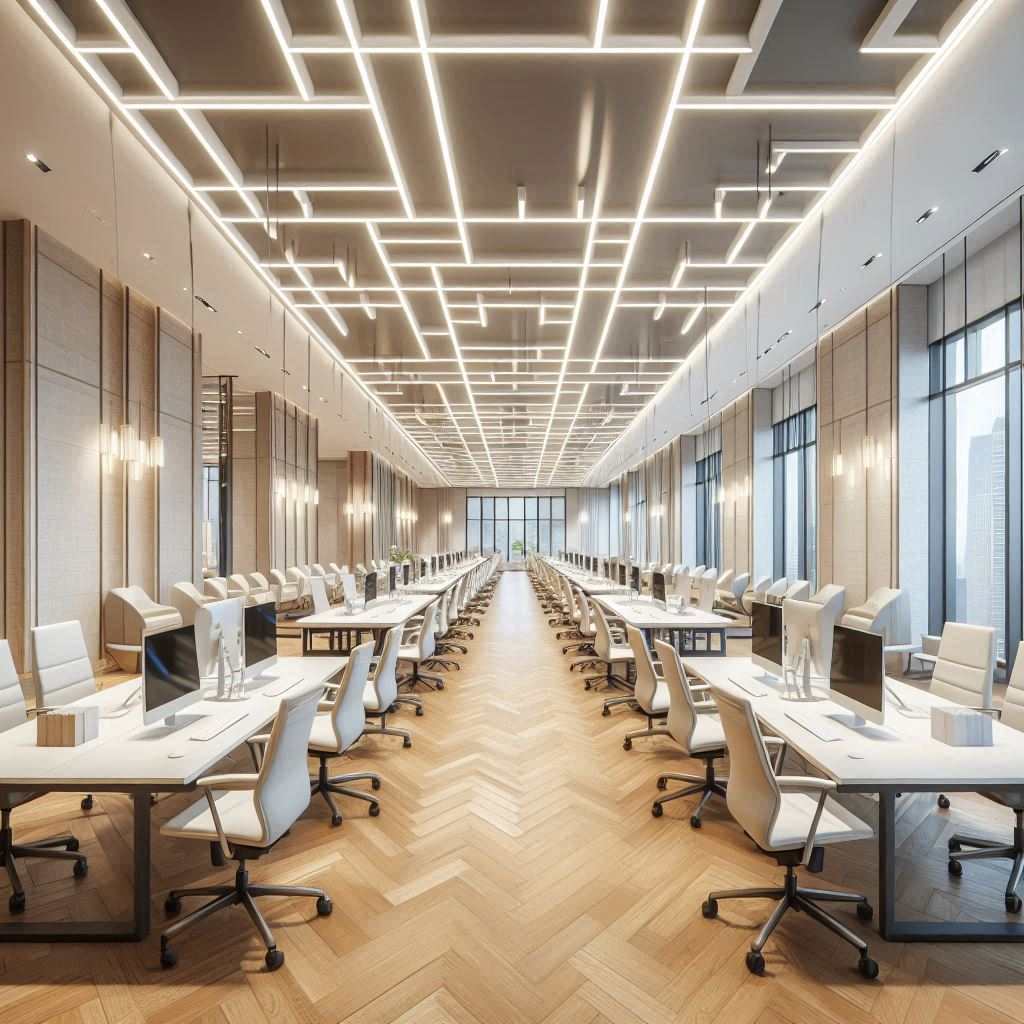 审计小组为工位临时调整协调写字楼办公周边餐饮选择时容易漏掉哪些细节